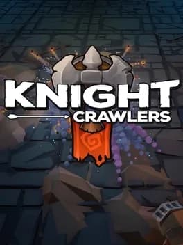 Обложка Knight Crawlers