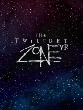 Обложка The Twilight Zone VR