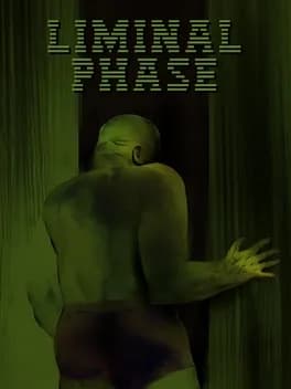 Обложка Liminal Phase