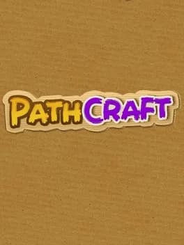 Обложка PathCraft