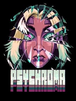 Обложка Psychroma