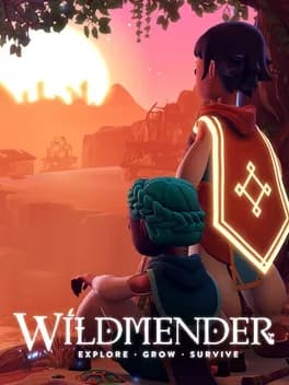 Обложка Wildmender