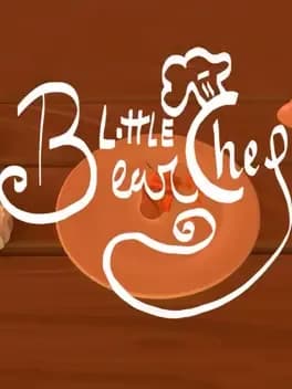 Обложка Little Bear Chef