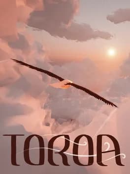 Обложка Toroa: Skycall