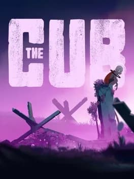 Обложка The Cub