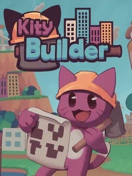Обложка Kity Builder