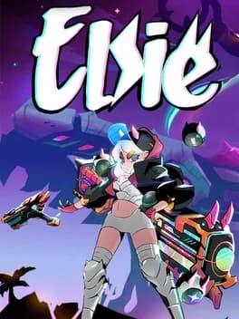 Обложка Elsie
