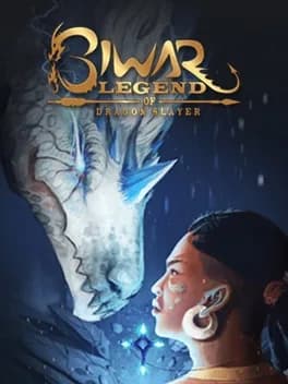 Обложка Biwar: Legend of Dragon Slayer