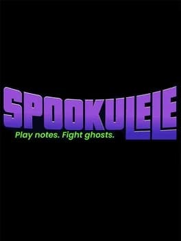 Обложка Spookulele