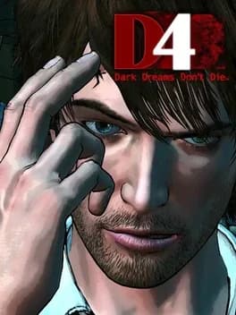 Обложка D4: Dark Dreams Don't Die - Season 1