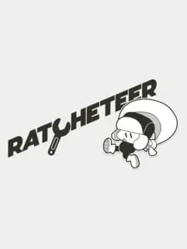 Обложка Ratcheteer