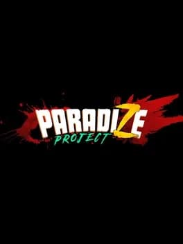 Обложка Paradize Project