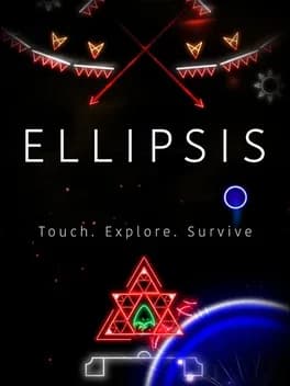 Обложка Ellipsis