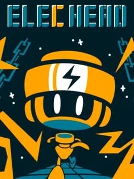 Обложка ElecHead