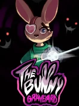 Обложка The Bunny Graveyard