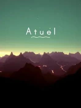 Обложка Atuel