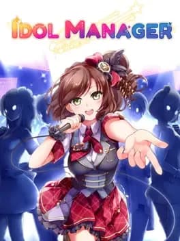 Обложка Idol Manager