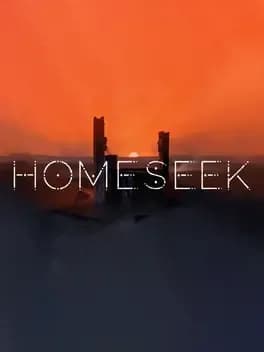 Обложка Homeseek