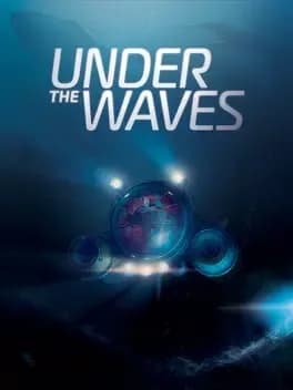 Обложка Under the Waves