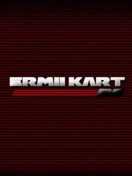 Обложка Ermii Kart DS