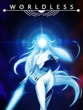 Обложка Worldless