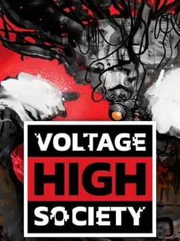 Обложка Voltage High Society