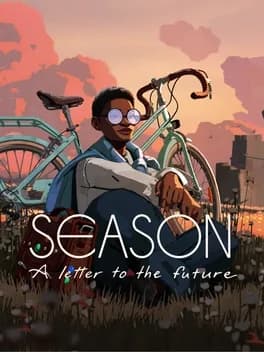 Обложка Season: A Letter to the Future