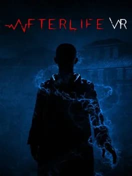 Обложка Afterlife VR