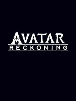 Обложка Avatar: Reckoning