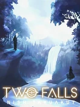 Обложка Two Falls: Nishu Takuashina