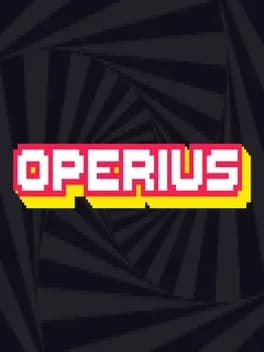 Обложка Operius