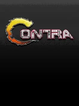 Обложка Contra