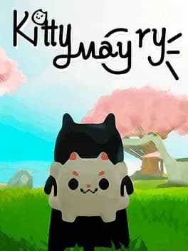 Обложка Kitty May Cry
