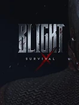 Обложка Blight: Survival