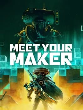 Обложка Meet Your Maker