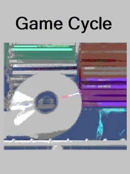 Обложка Game Cycle