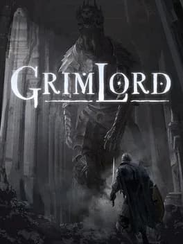 Обложка Grimlord