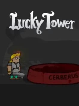Обложка Lucky Tower