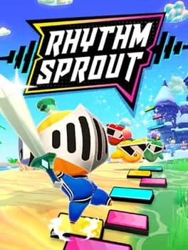 Обложка Rhythm Sprout