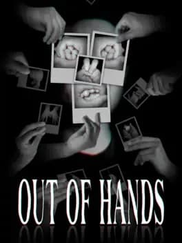 Обложка Out of Hands