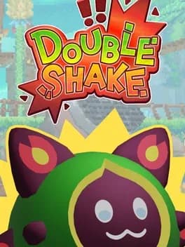 Обложка DoubleShake