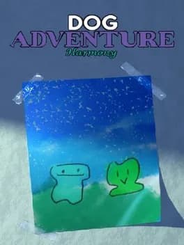 Обложка Dog Adventure Harmony