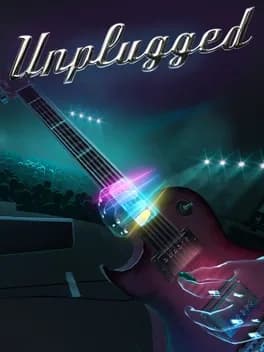 Обложка Unplugged