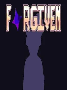 Обложка Forgiven