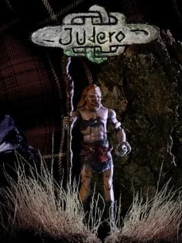 Обложка Judero