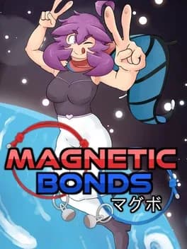 Обложка Magnetic Bonds