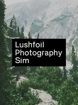 Обложка Lushfoil Photography Sim