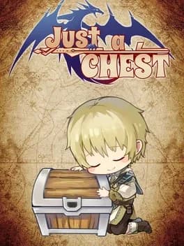 Обложка Just a Chest