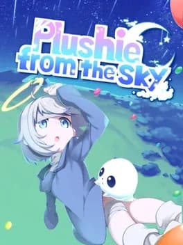 Обложка Plushie from the Sky