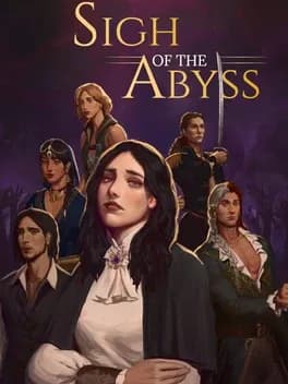 Обложка Sigh of the Abyss
